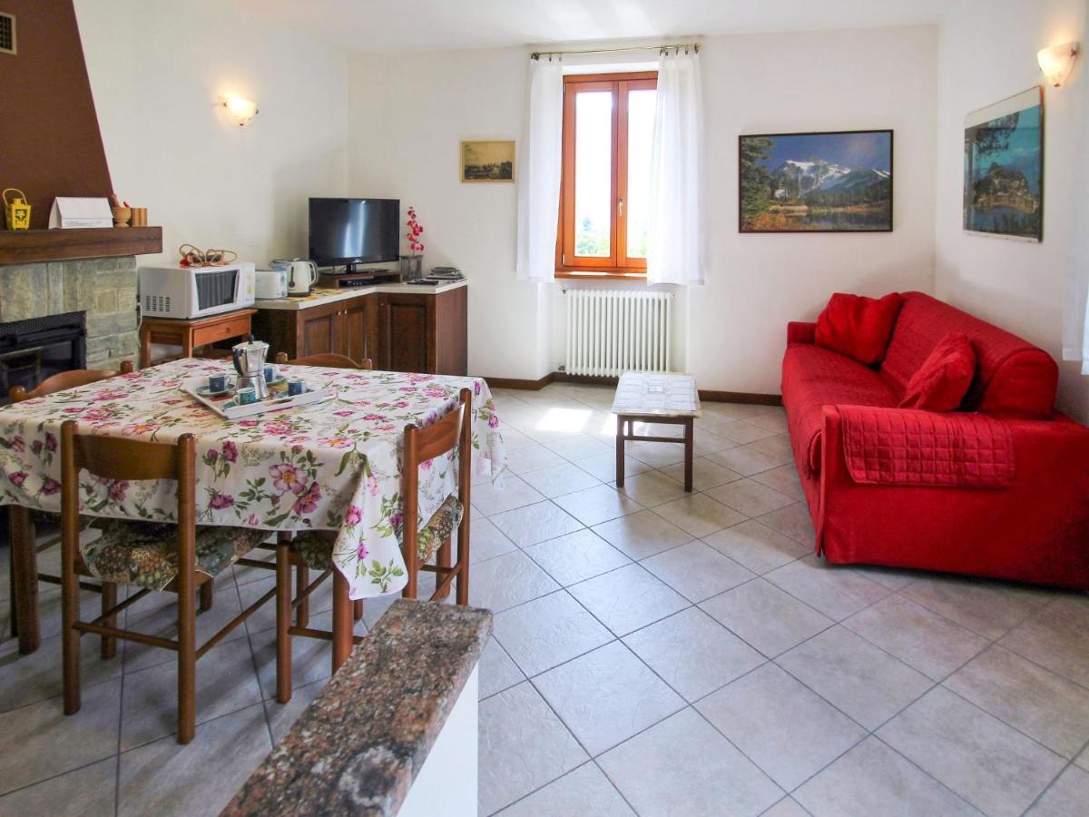 Cremia Apartment Oleandro By Interhome מראה חיצוני תמונה