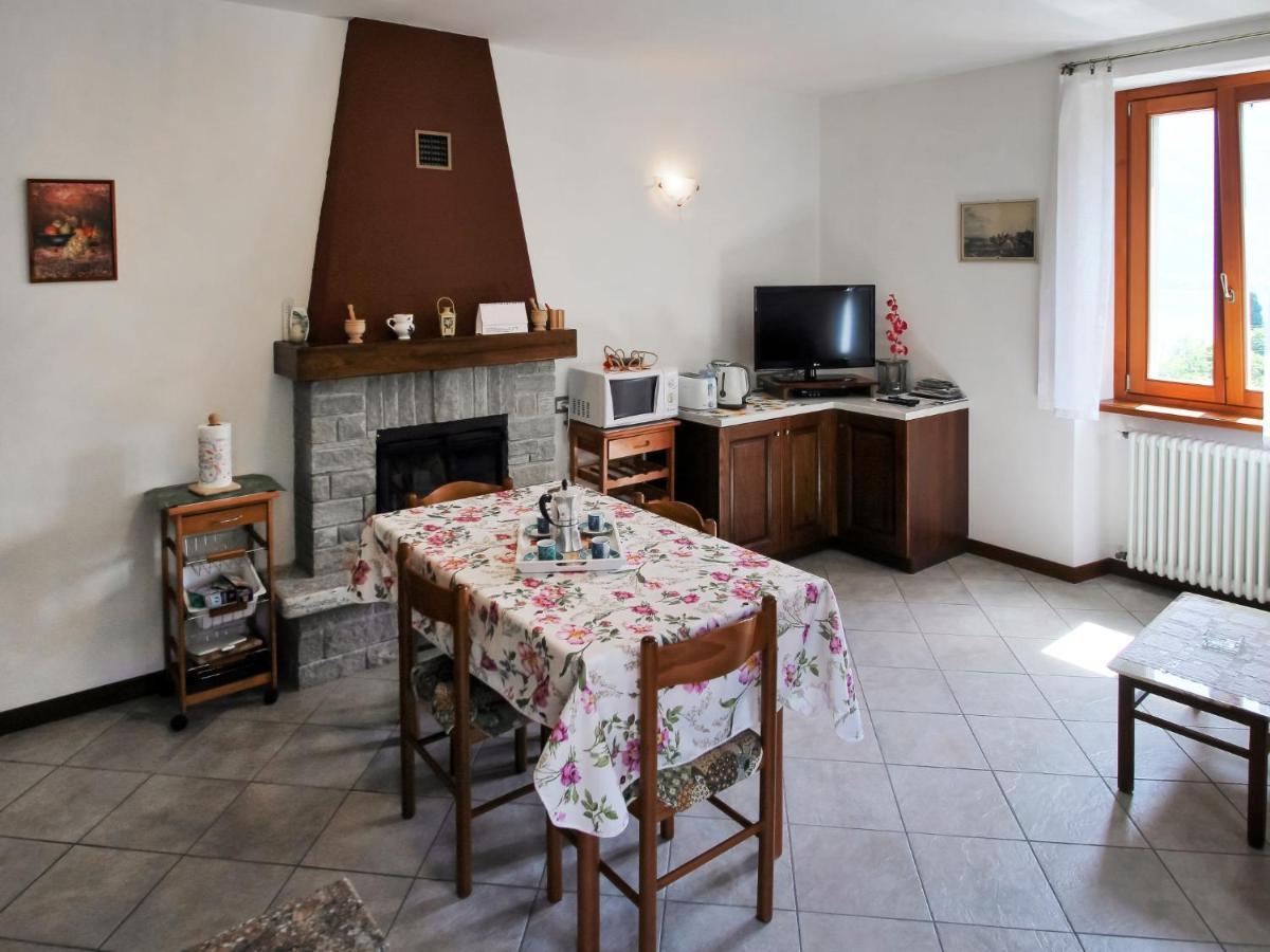 Cremia Apartment Oleandro By Interhome מראה חיצוני תמונה