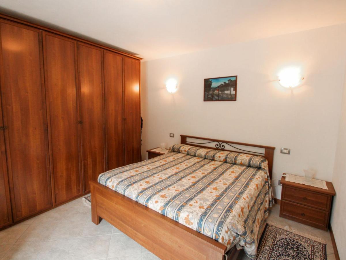 Cremia Apartment Oleandro By Interhome מראה חיצוני תמונה